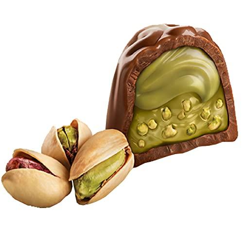 ウィターズ ゴールデン ピスタチオ（Golden Pistachio）200g×2袋