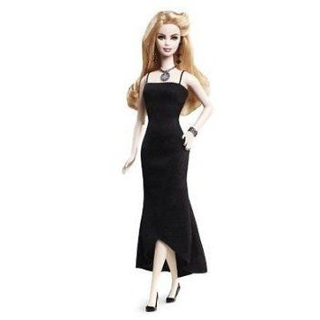 Mattel (マテル社) Barbie(バービー) Collector The Twilight Saga