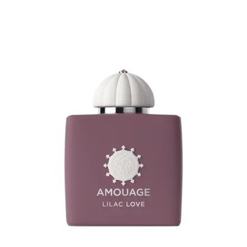 【CYRANO】花語丁香 女香