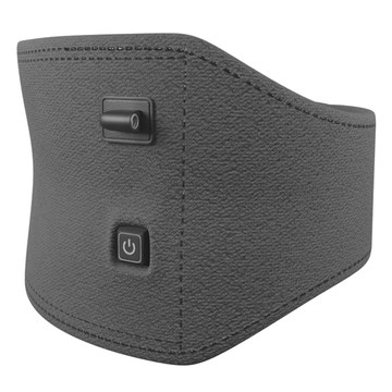 venture USB 行動遠紅外線熱敷墊 腰部  FV-55