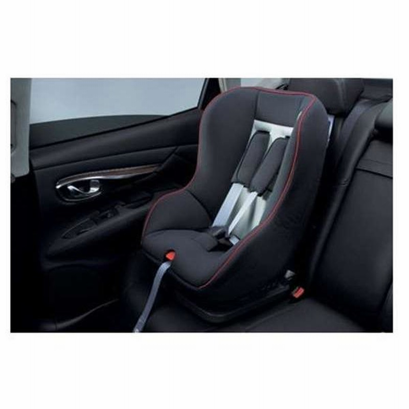(日産純正2022.4購入)ISO FIX対応　ベビーシート 日産純正2022.4購入)ISO FIX対応 ベビーシート
