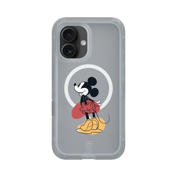 iPhone 16 AirX 流變灰 - 迪士尼-米奇 Mickey - 米奇 - 眺望