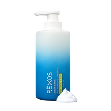 REXOS 外泌體護髮乳500ml