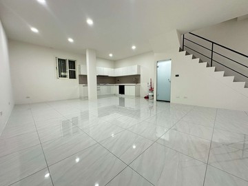 益民商圈綠園道別墅｜台中市大里區益民路二段