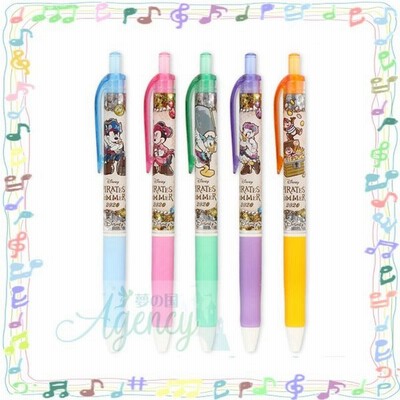 Disneyボールペンの通販 1 7件の検索結果 Lineショッピング