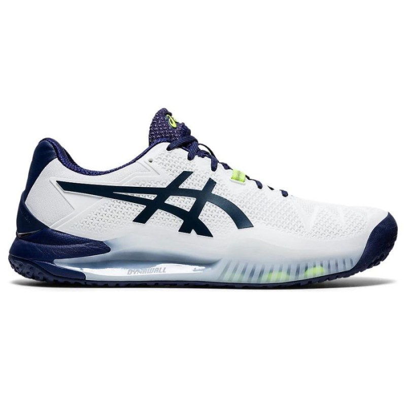 タ40138 ASICS テニスシューズ 26.5㎝-