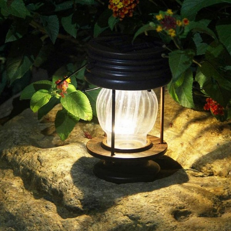 ランタン ソーラー 屋外 ソーラーライト ランタン 暖色 ガーデンライト アンティーク Ledランタン 庭 防水 自動点灯 自動消灯 吊り下げ式 省エ 通販 Lineポイント最大0 5 Get Lineショッピング