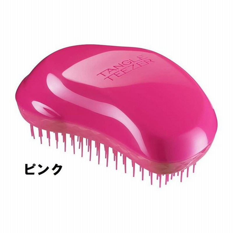 タングルティーザー TANGLE TEEZER THE Original-II オリジナル