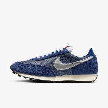 Nike 耐吉 Daybreak SP [BV7725-401] 男 運動休閒鞋 復古鞋 麂皮 柔霧藍