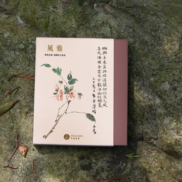 風雅 線香禮盒