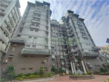 煙波儷舍邊間高樓～近竹科～新竹市4房低總價首選｜新竹市新竹市柴橋路