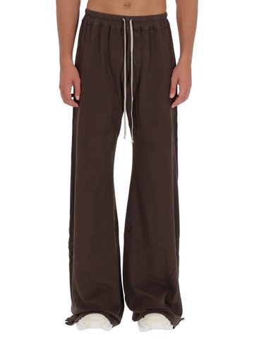 rick owens drkshdw pants "pusher"