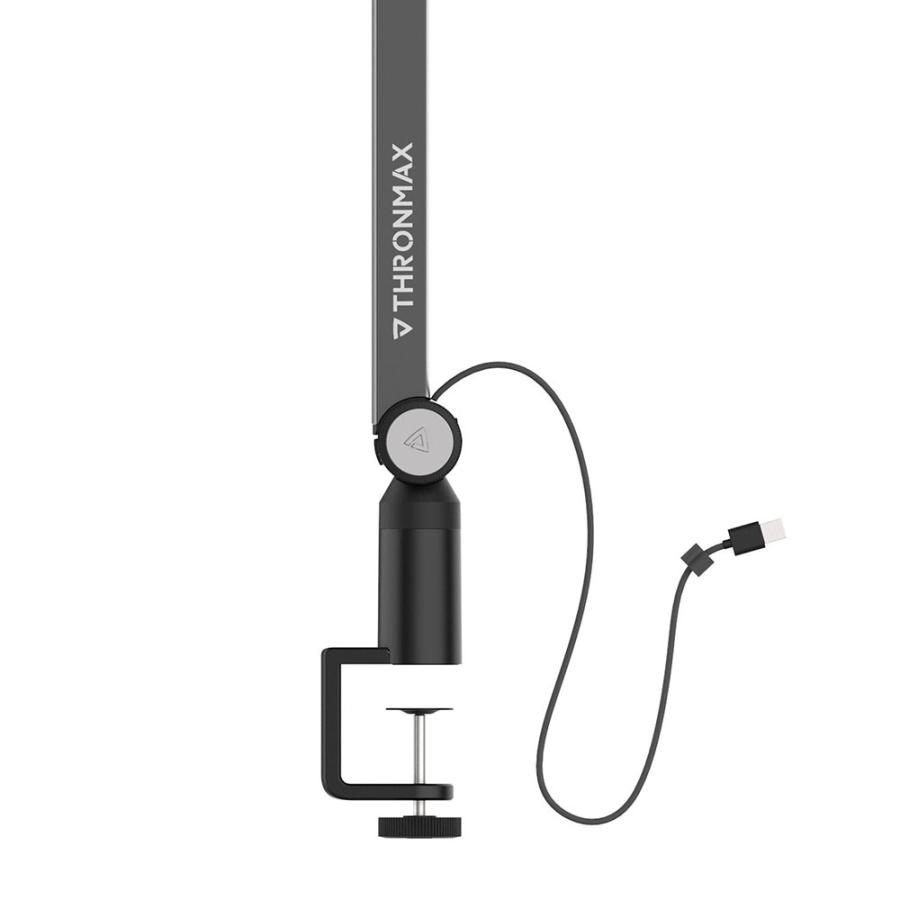 Thronmax S1 CASTER BOOM STAND