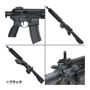 UMAREX VFC 電動ガン H K HK416A5 AEG RAL8000