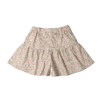 akachan honpo - 褲裙-米白 色