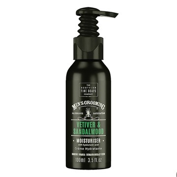 Scottish Fine Soaps 能量臉部保濕乳液  100ml  1瓶