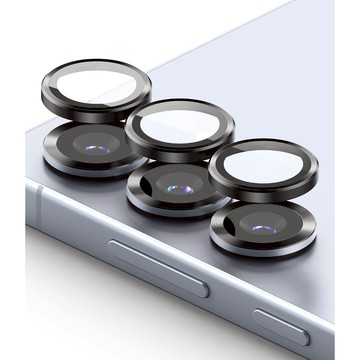 Ringke Camera Lens Frame Glass 適用於 Galaxy S25 Plus S25