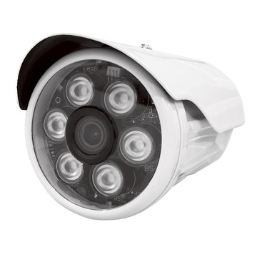 Transitions 全視線 室外日夜兩用夜視型 紅外線攝影機 附變壓器 145 x 80 x 72mm 400g  TS-TVI8G  1個