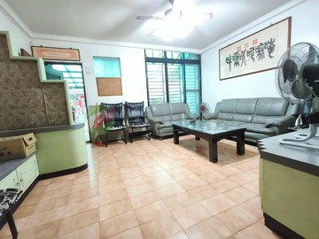 中原大學前院停車美別墅｜桃園市中壢區新中一街