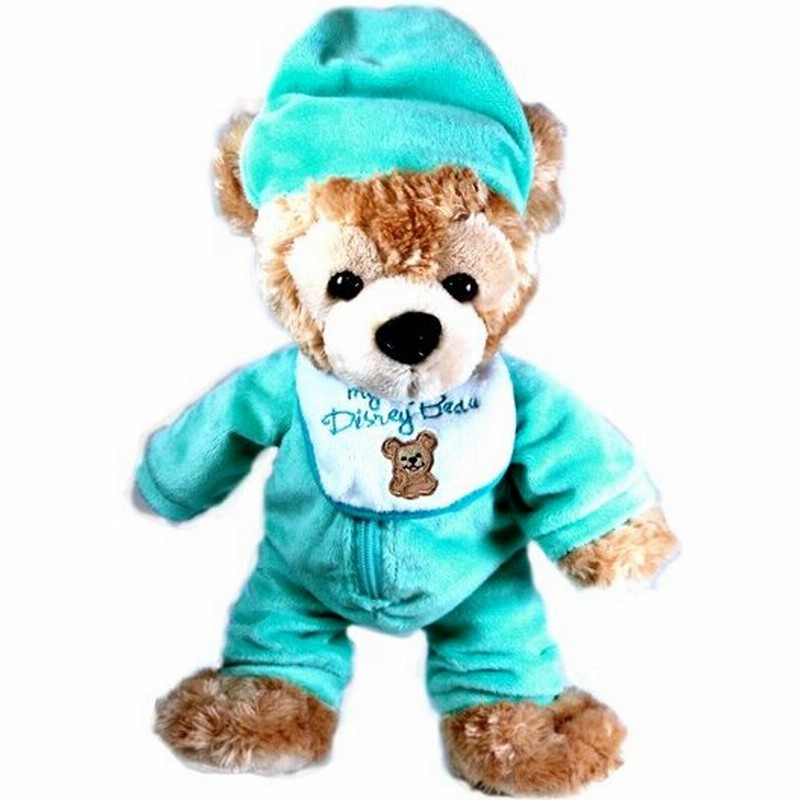 超レア商品 ディズニーベア ディズニー カリフォルニアディズニーリゾート ダッフィーベア 完売品 通販 Lineポイント最大get Lineショッピング