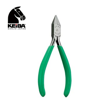 【Suey】日本KEIBA 馬牌 HT-D04 電子專業用斜口鉗