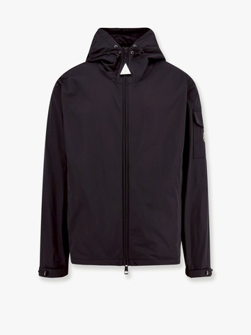 Sassiere hooded jacket - MONCLER - gender_Man