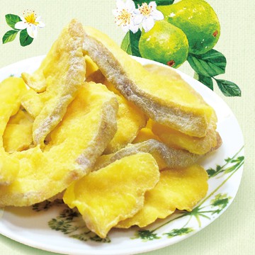 【惠香】芭樂乾100g 芒果乾100g 冰糖雪梨乾90g 果乾 水果乾 零食  蜜餞  泰國芒果乾