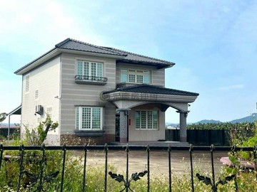 美濃大地坪豪華莊園獨一無二合法農舍74989｜高雄市美濃區下九寮