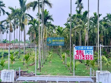 竹田低總價休閒小農地｜屏東縣竹田鄉新田段