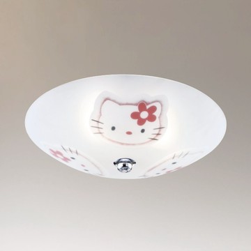 E27 玻璃吸頂三燈 B250-53-12-3055