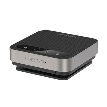 海康視頻電話網絡會議 全向麥克風USB免驅無線話筒揚聲器65VA300B【北歐家居生活】