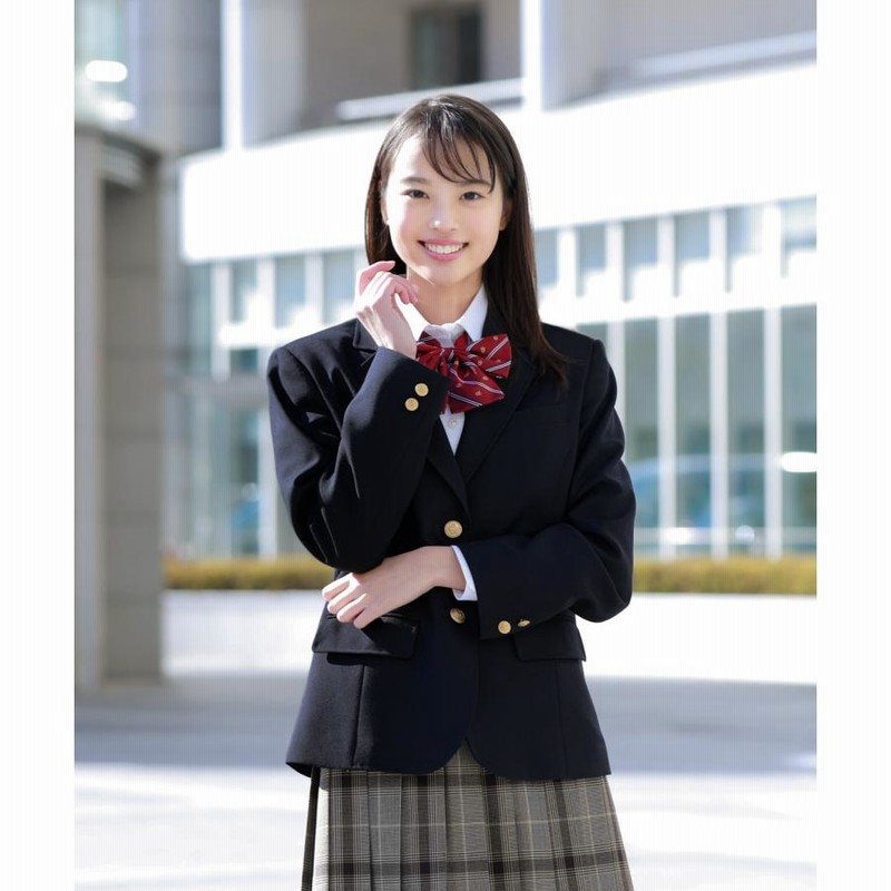 CONOMi - ar CONOMi 制服 CONOMi スクールリボン 女子高生 制服リボン 女子 高校生 学生服
