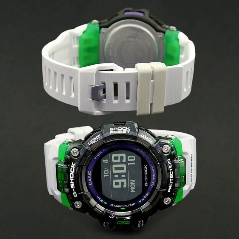 時計 G-SHOCK Gショック | CASIO カシオ | G-SHOCK G-SQUAD GBD