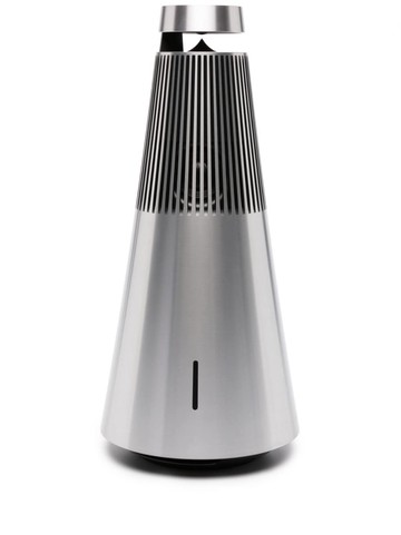 Bang & Olufsen - Beosound 2 wireless speaker - men - Aluminium - One Size - Silver
