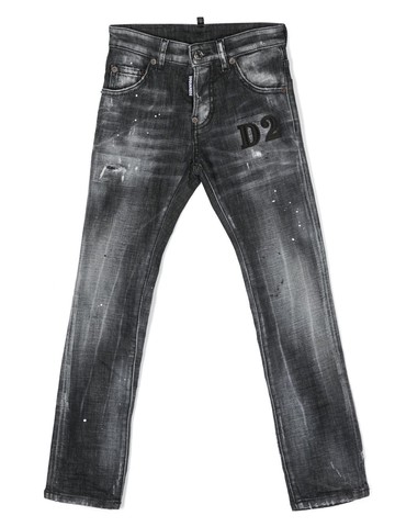 Dsquared2 Junior Jeans
