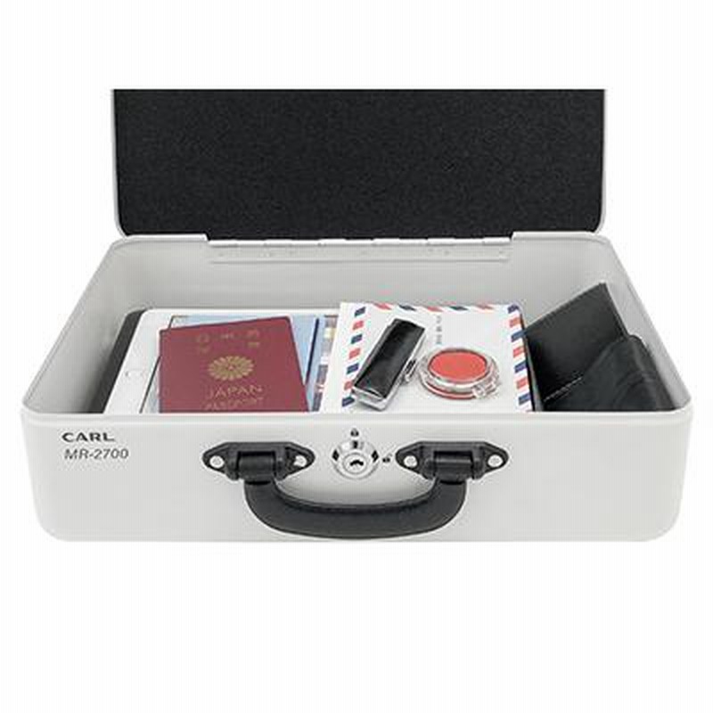 福袋特集 カール事務器 そとレジ MR2700 macksons.com