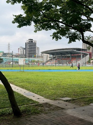 （專約）中和錦和中學三樓｜新北市中和區圓通路