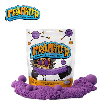 Mad Mattr　瘋狂博士MM沙-葡萄紫 _廠商直送