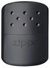 ├登山樂┤美國 Zippo 12hr Hand Warmer 暖手爐/懷爐(大) 黑 40454