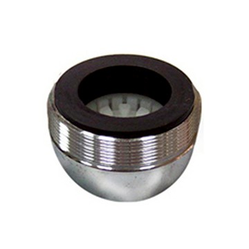 特力屋 噴霧型單槍龍頭省水器