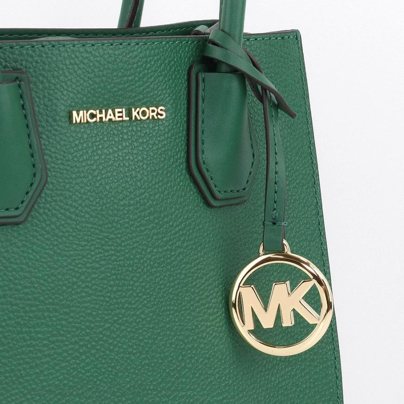 マイケルコース MICHAEL KORS バッグ ショルダーバッグ 35S1GM9M2L JEWELGREEN 2way ミニバッグ アウトレット  レディース 新作 | LINEブランドカタログ