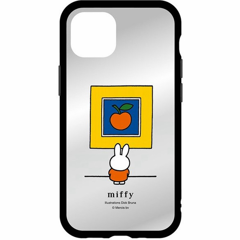Iphone 13 ケース ミッフィー びじゅつかん Iiiifit Clear 耐衝撃 カバー クリア 透明 かわいい 可愛い おしゃれ オシャレ シンプル 保護 キャラ 通販 Lineポイント最大get Lineショッピング