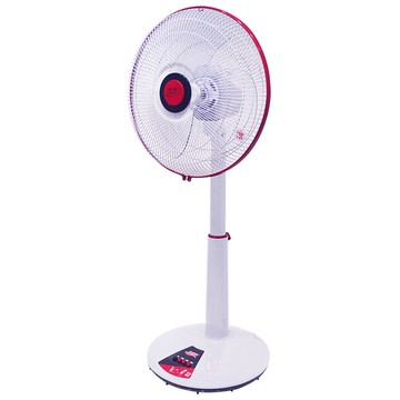 友情牌 16吋桌立扇/涼風扇/電風扇 KA-1615 (台灣製造)