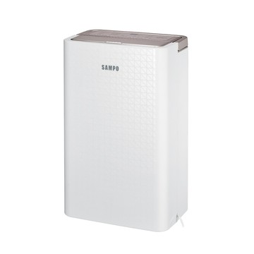 SAMPO 6L一級能效除濕機 AD-WB512T