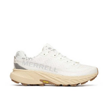Merrell Agility Peak 5 [ML068345] 男 登山鞋 越野鞋 戶外 抓地力 透氣 淺卡其