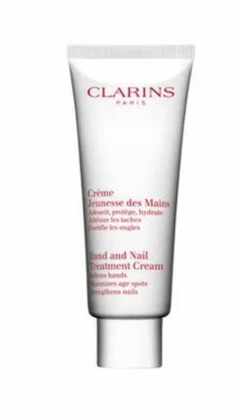 【CLARINS】玉手修護霜