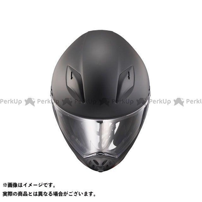 正規品）LS2 HELMETS フルフェイスヘルメット STREET FIGHTER（マット