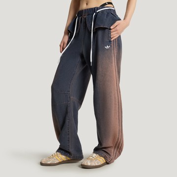 ADIDAS OG W 2IN1 PANT 女 長褲 KS0624