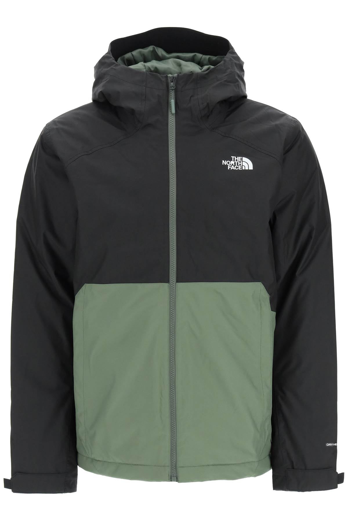 The north face best sale millerton