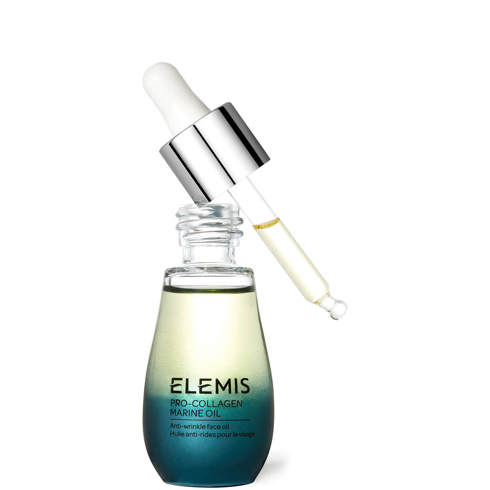 ELEMIS 海洋膠原修護精萃